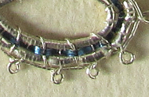 Aurnhammer
                            Chainette