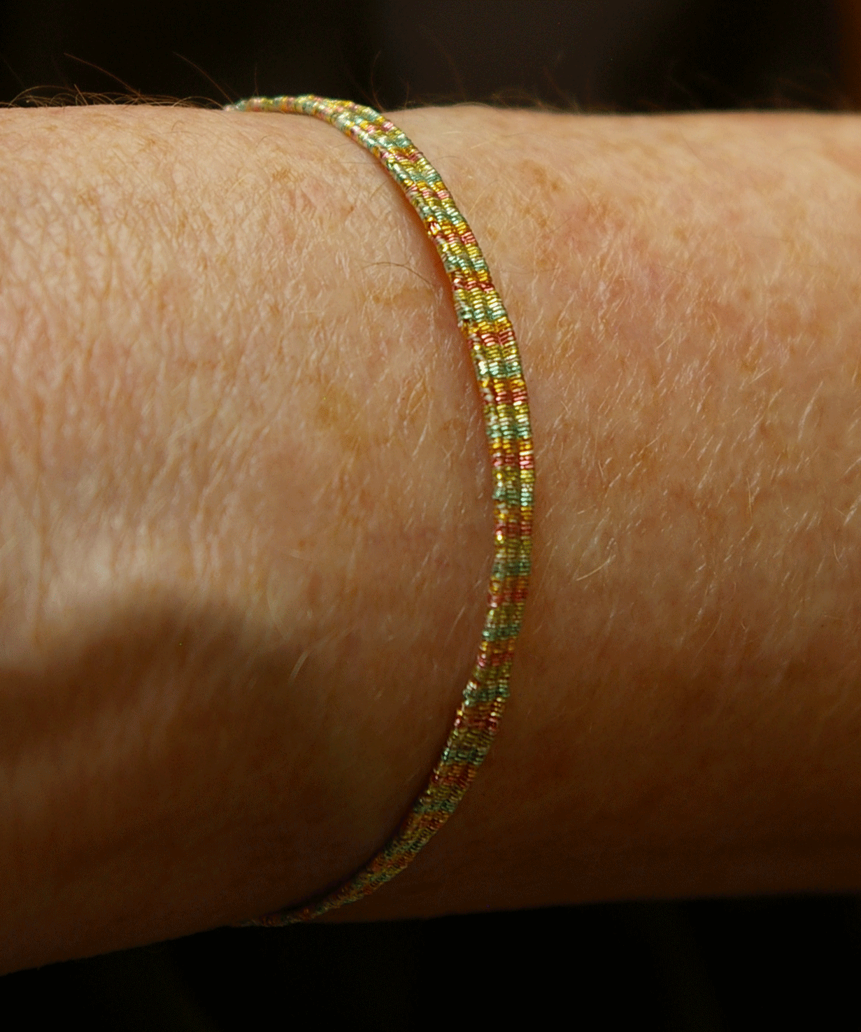 Schmales Armband