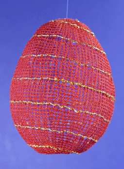 Ganzschlagspirale