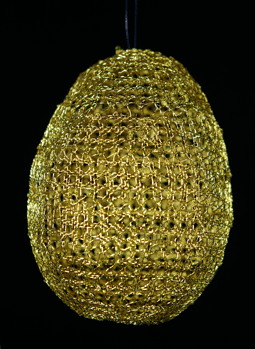 Goldenes Ei