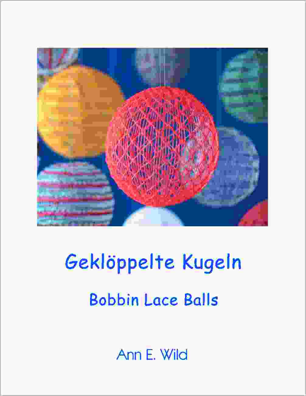 Kugeln Umschlag